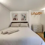Fortezza Florence Loft
