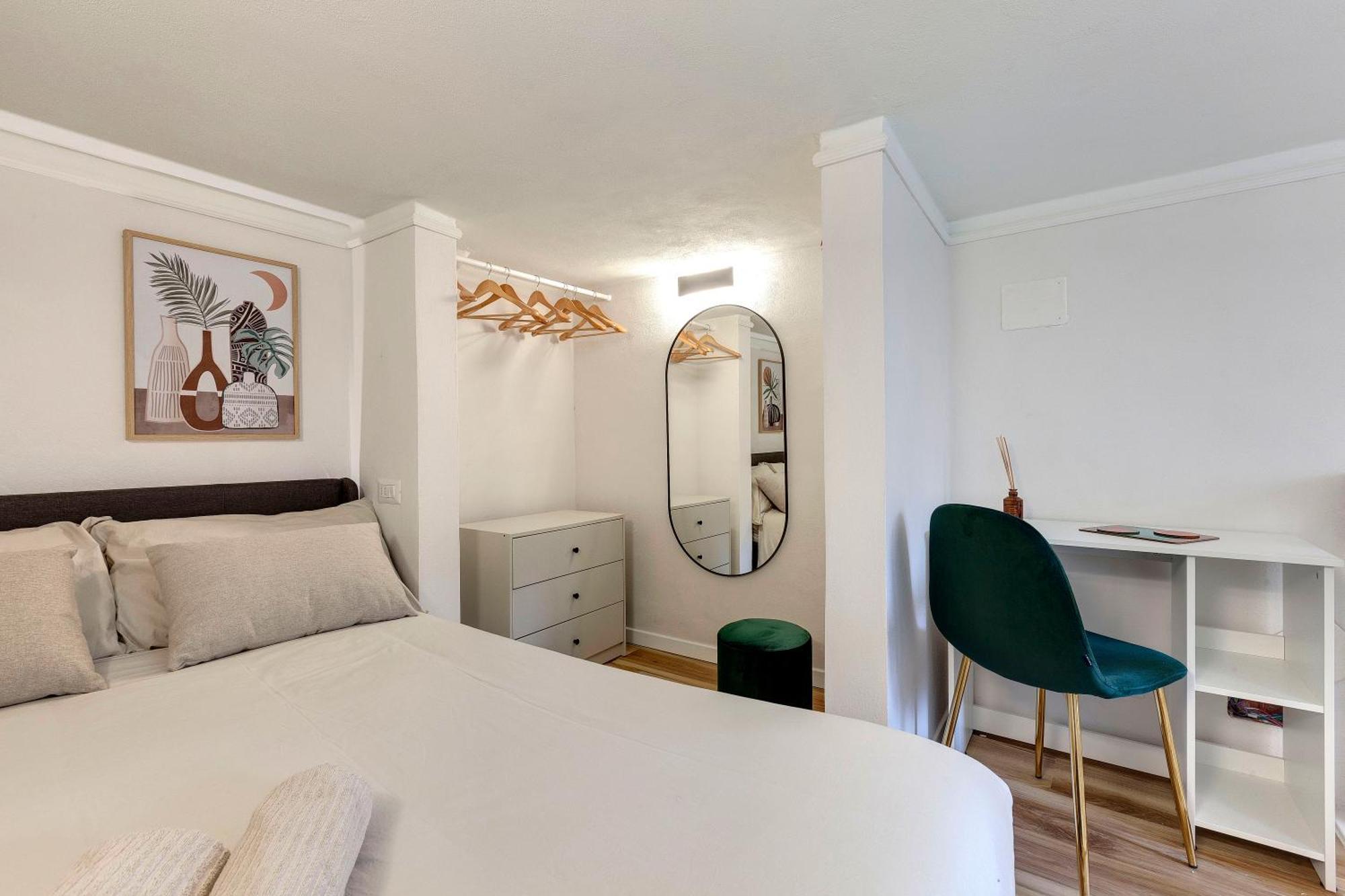 Fortezza Loft Apartment