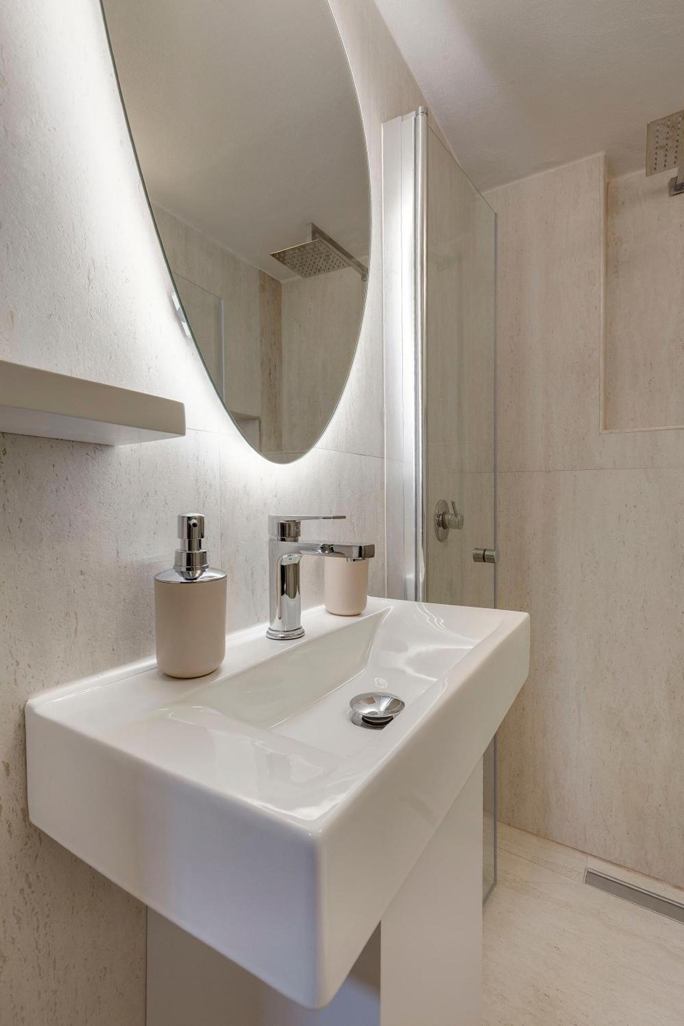 Apartment Fortezza Loft *