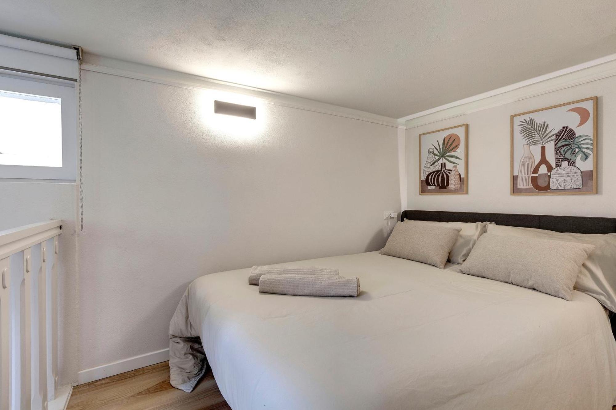 Fortezza Loft