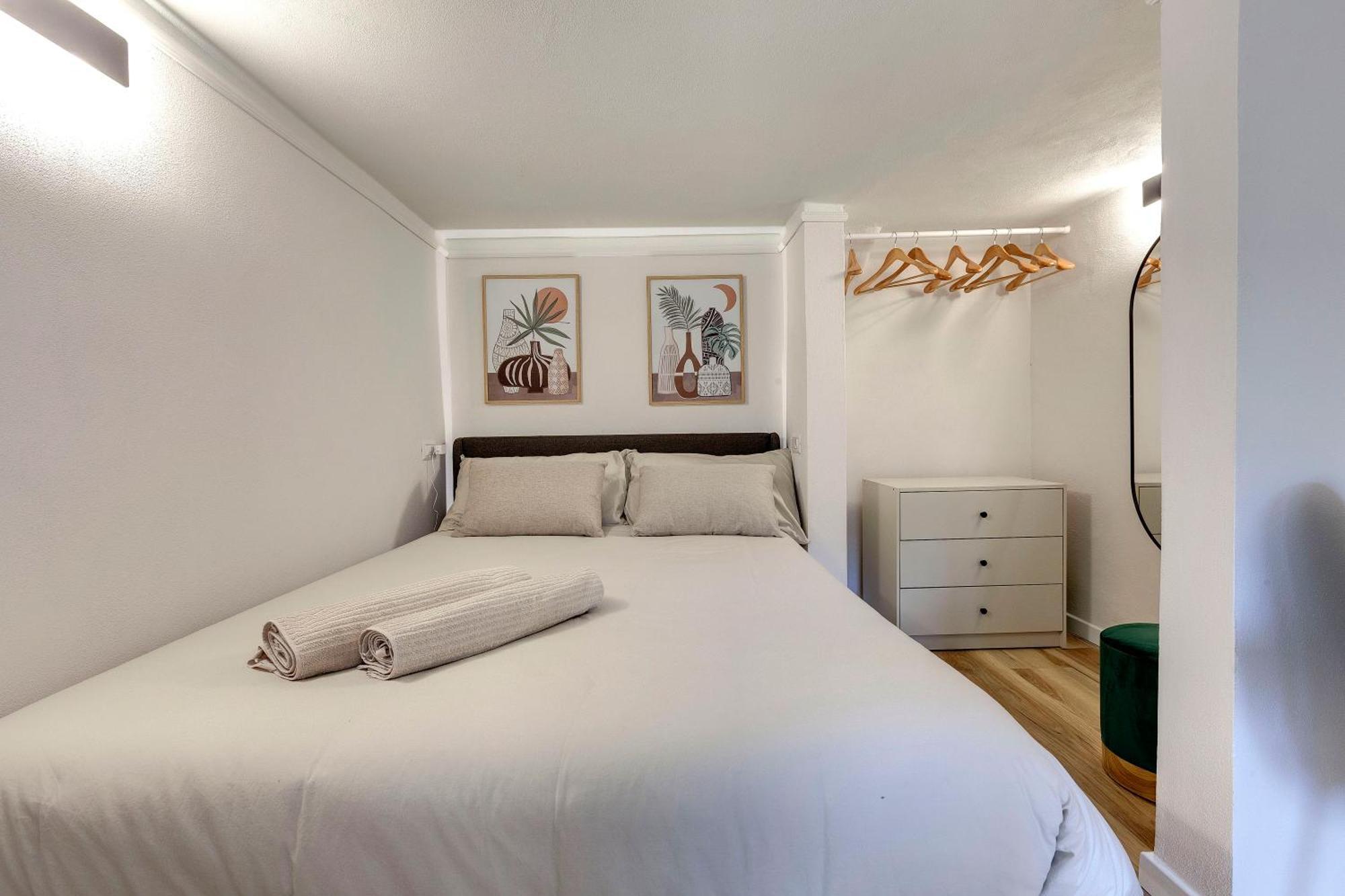 Apartment Fortezza Loft *